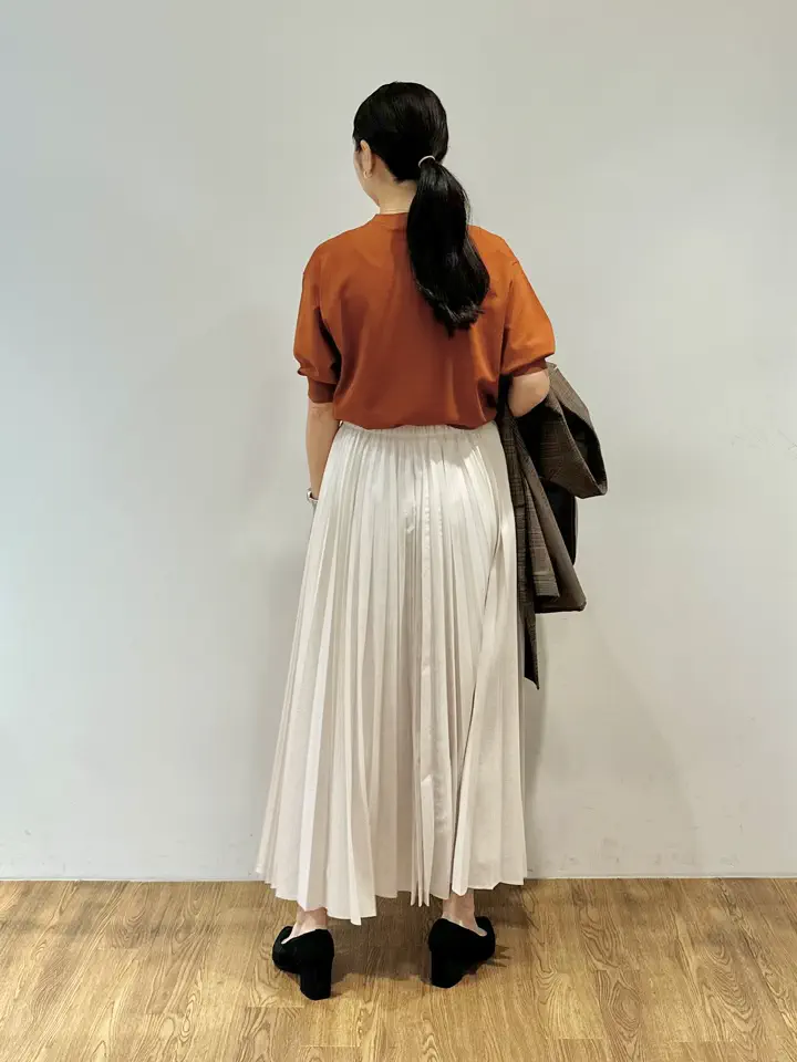 23区 西嶋 コーディネート画像