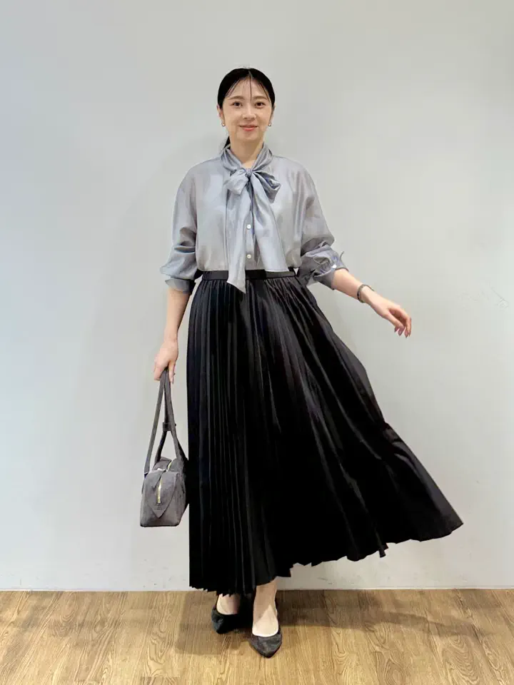 23区 西嶋 コーディネート画像