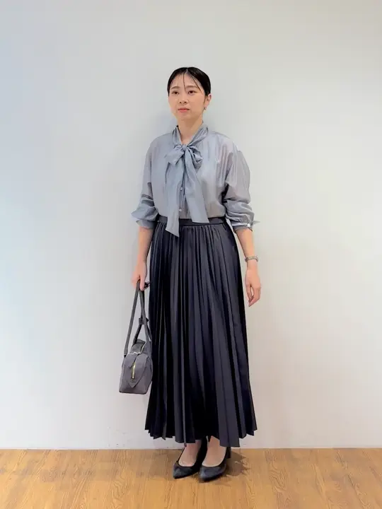 23区 西嶋 コーディネート画像