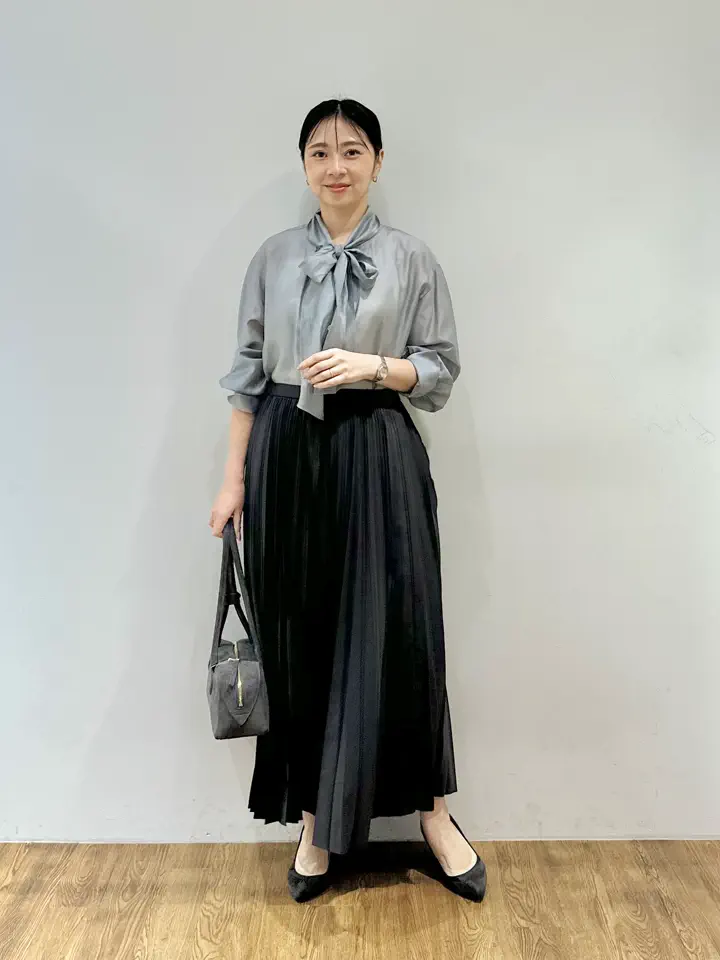 23区 西嶋 コーディネート画像
