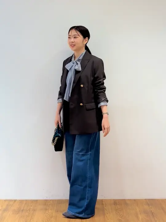 23区 西嶋 コーディネート画像