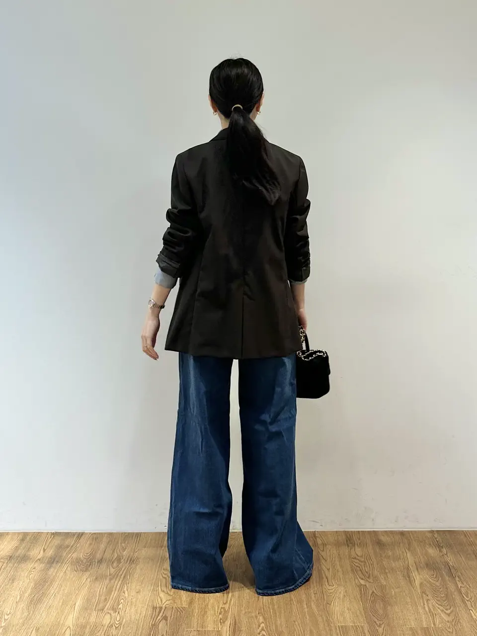 23区 西嶋 コーディネート画像