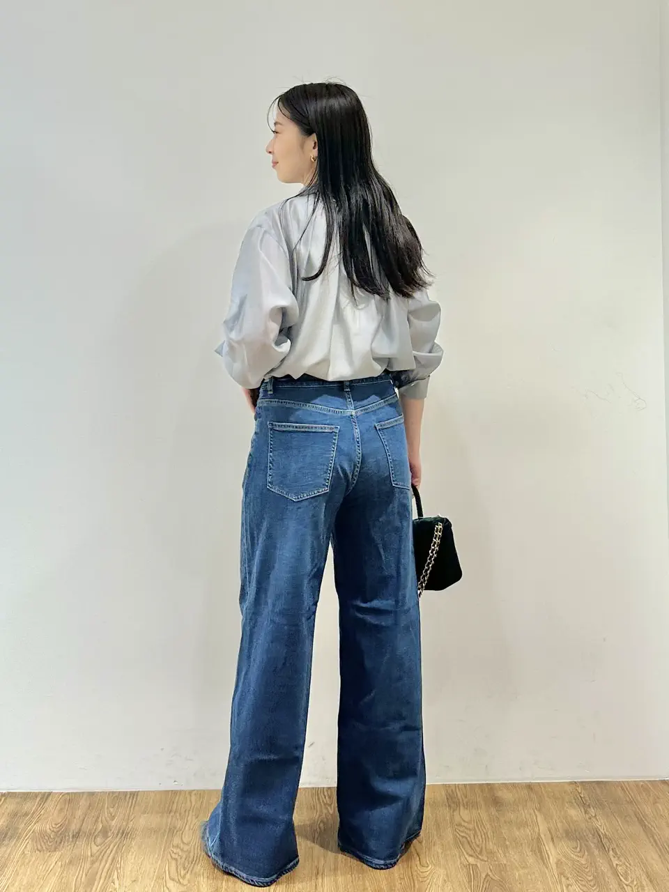 23区 西嶋 コーディネート画像