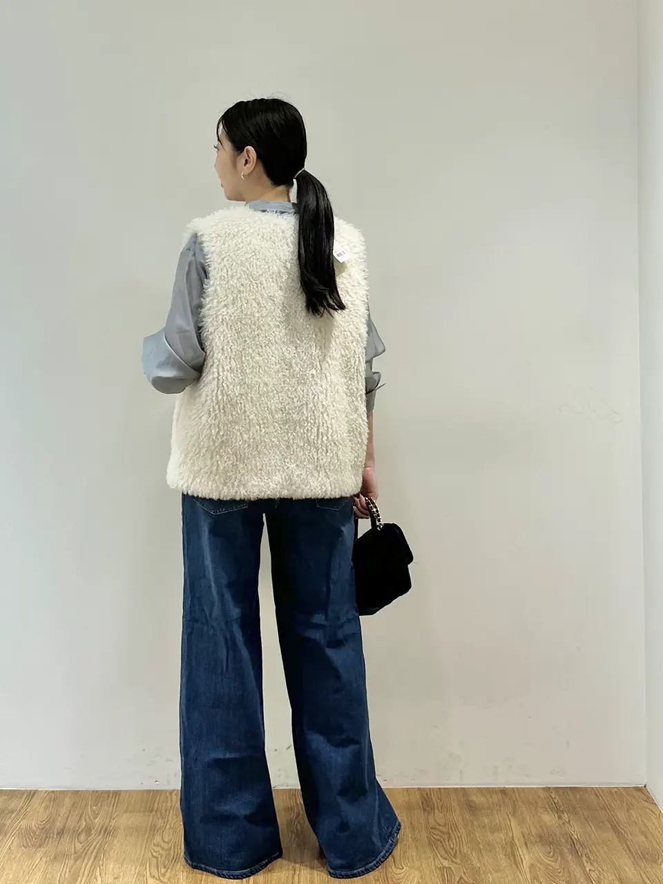 23区 西嶋 コーディネート画像