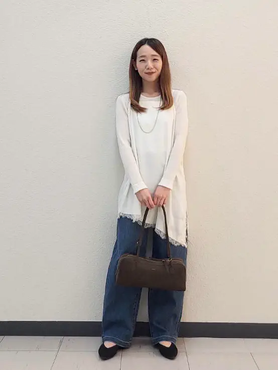  齋藤 コーディネート画像