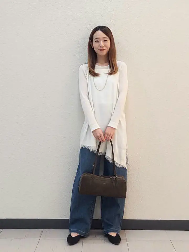 23区 齋藤 コーディネート画像