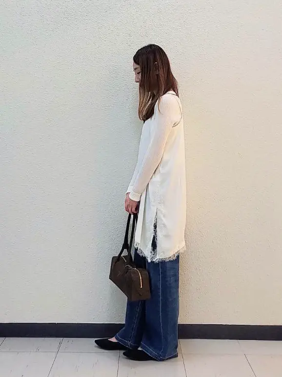 23区 齋藤 コーディネート画像