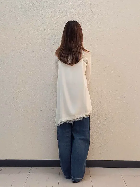 23区 齋藤 コーディネート画像