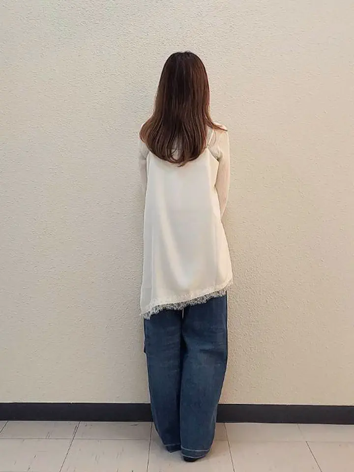 23区 齋藤 コーディネート画像