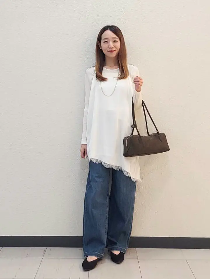 23区 齋藤 コーディネート画像