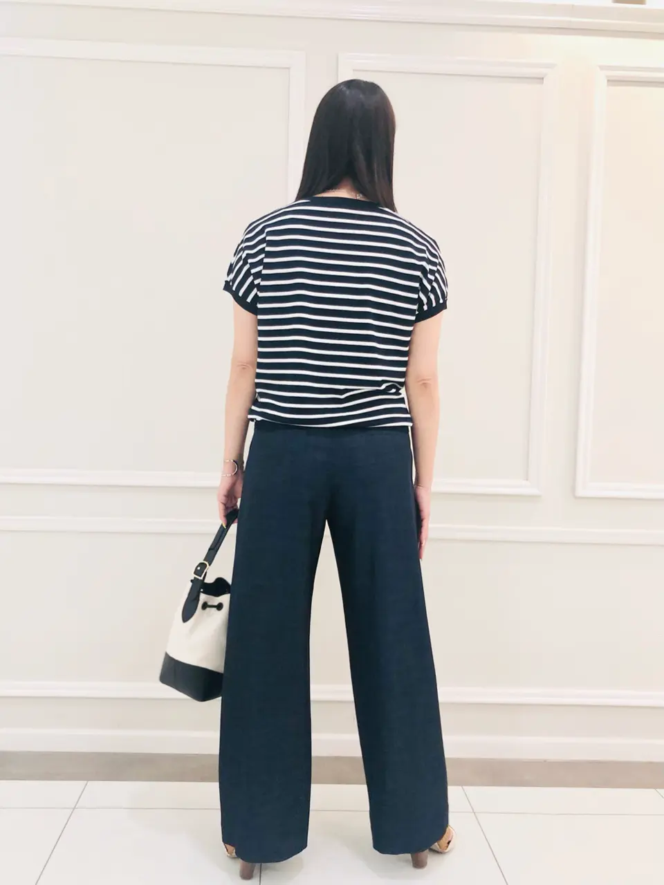 23区 飯野 コーディネート画像