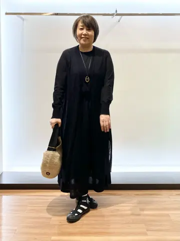 23区 高貫 コーディネート画像