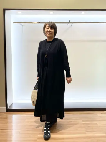 23区 高貫 コーディネート画像