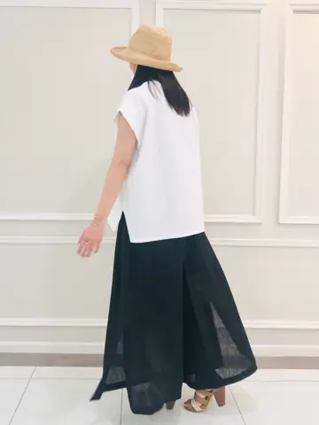 23区 飯野 コーディネート画像