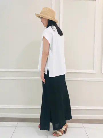 23区 飯野 コーディネート画像