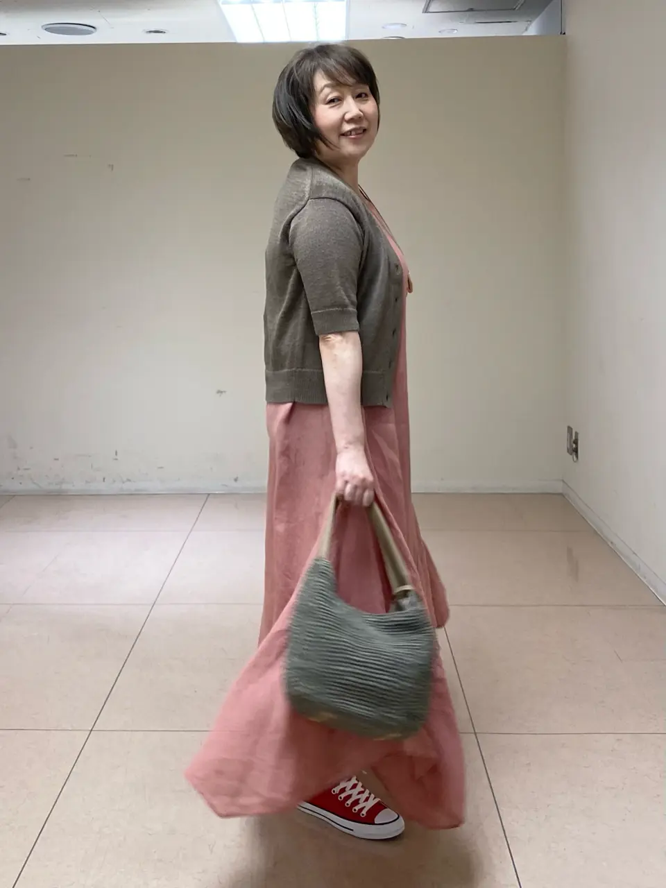 23区 高貫 コーディネート画像