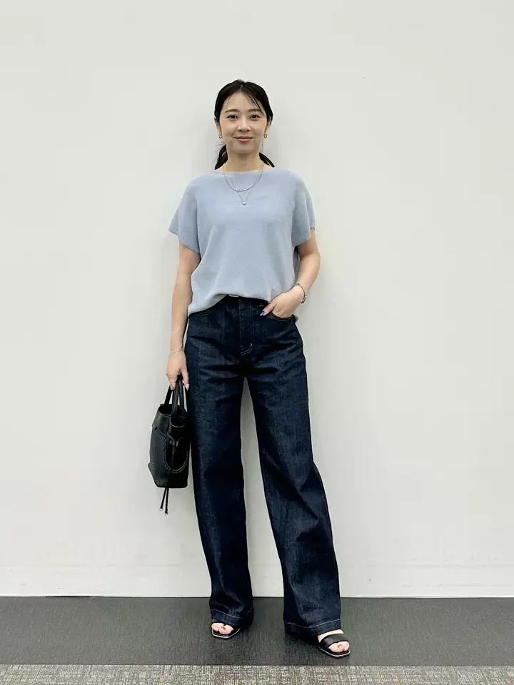 23区 西嶋 コーディネート画像