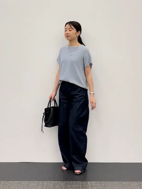 23区 西嶋 コーディネート画像