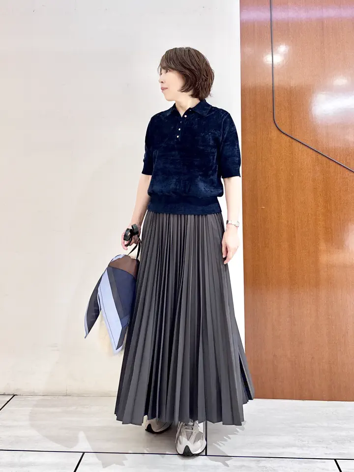 23区 内田 コーディネート画像