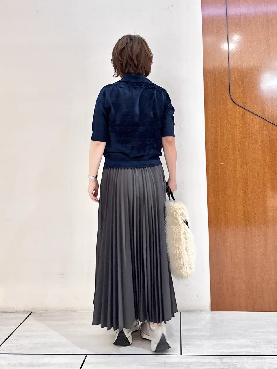 23区 内田 コーディネート画像
