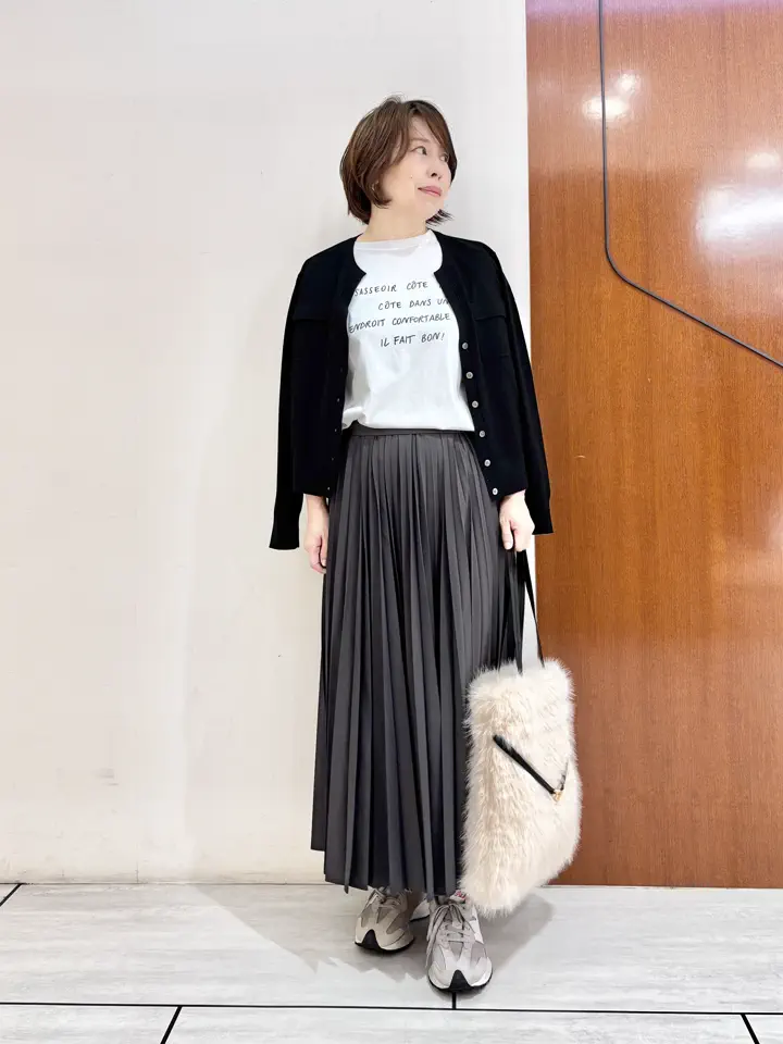 23区 内田 コーディネート画像