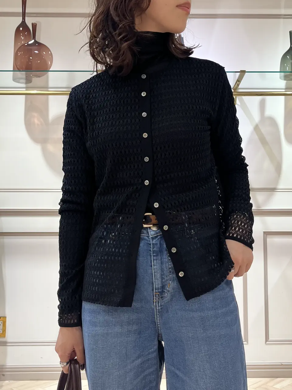 23区 伊藤 コーディネート画像