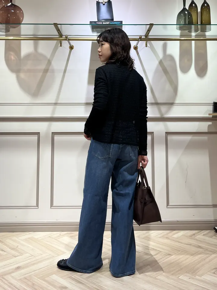 23区 伊藤 コーディネート画像