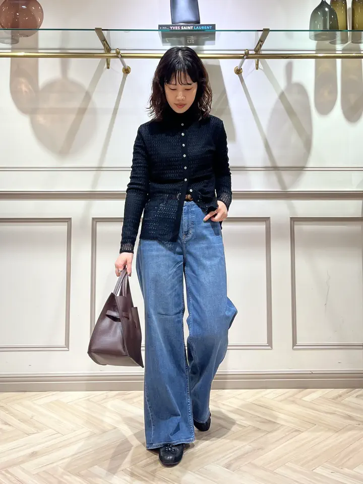 23区 伊藤 コーディネート画像