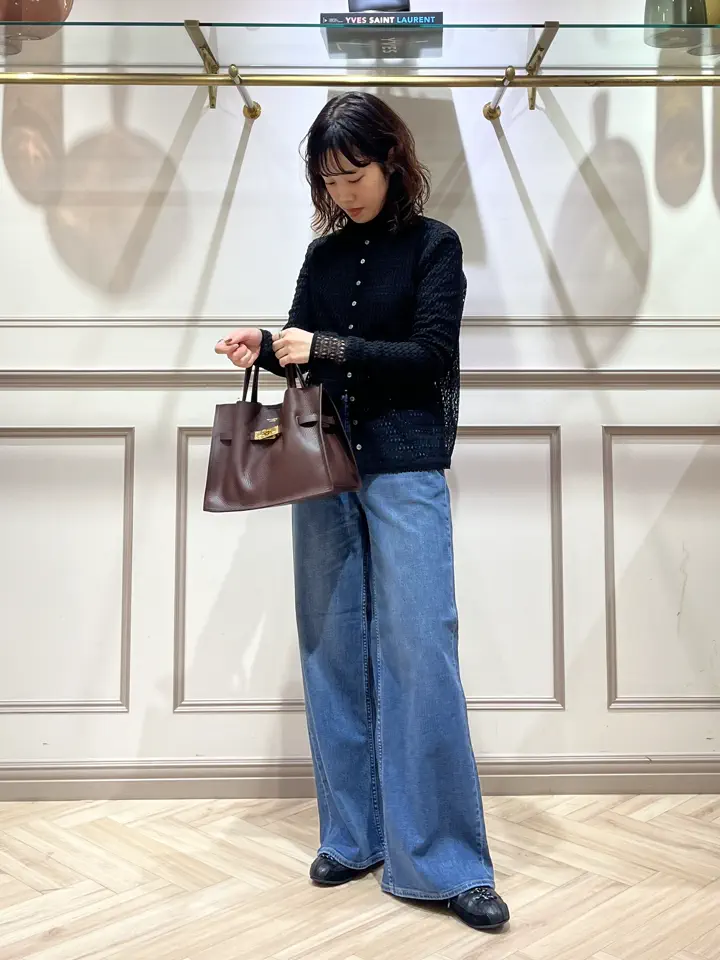 23区 伊藤 コーディネート画像