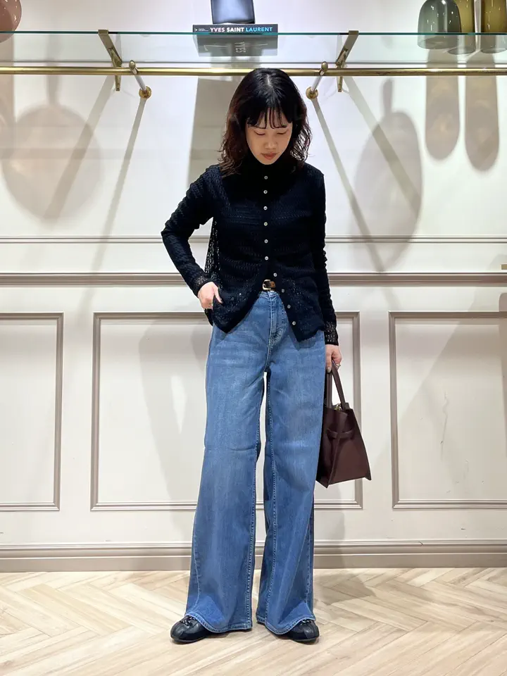 23区 伊藤 コーディネート画像