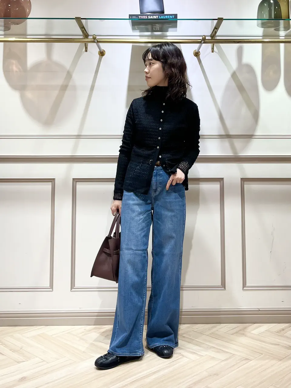  伊藤 コーディネート画像