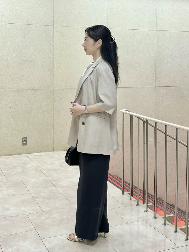 23区 西嶋 コーディネート画像
