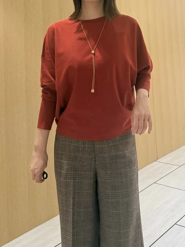 23区 S wakana コーディネート画像