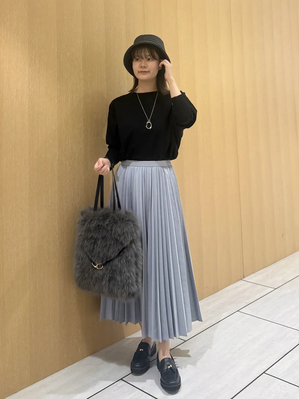 23区 S wakana コーディネート画像