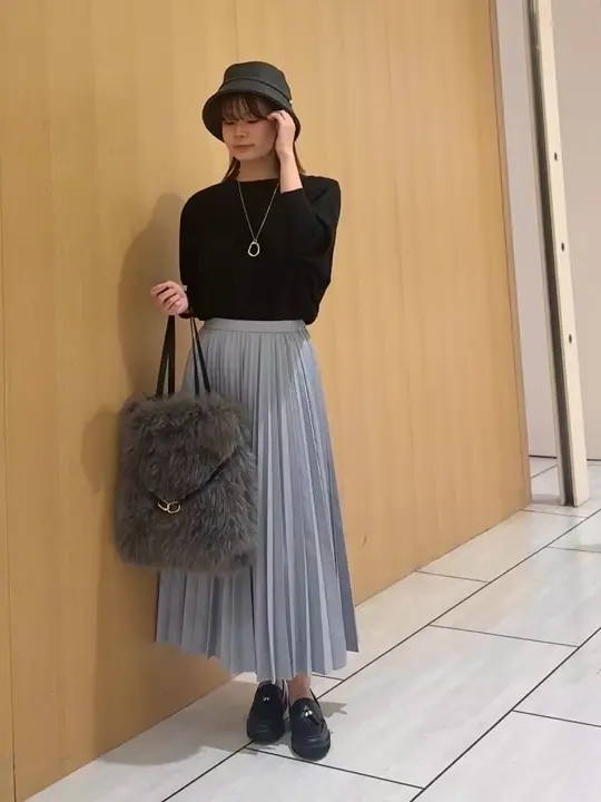 23区 S wakana コーディネート画像
