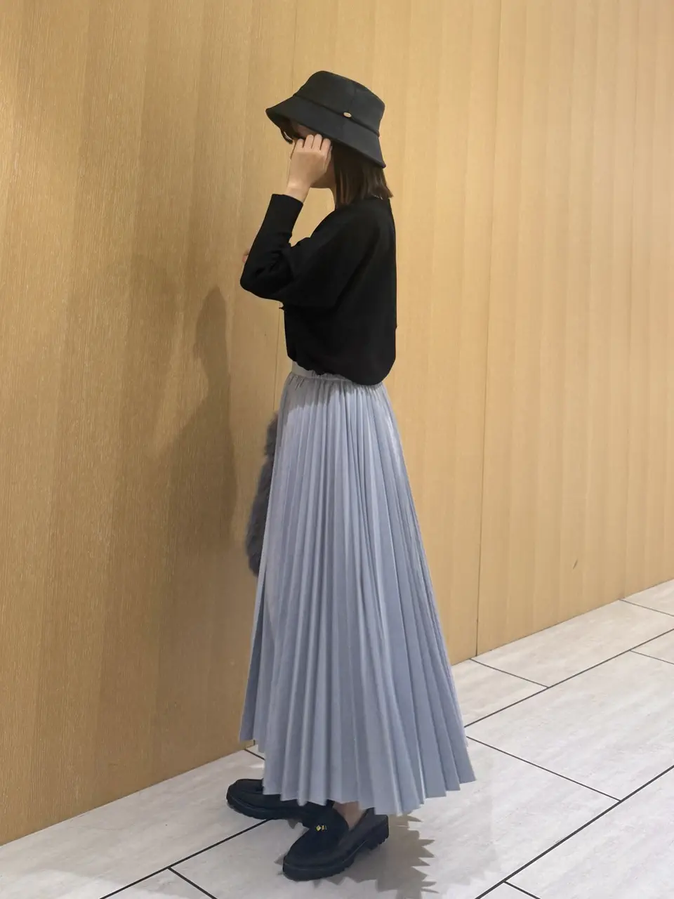 23区 S wakana コーディネート画像