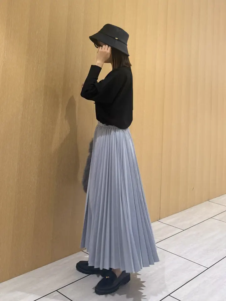 23区 S wakana コーディネート画像