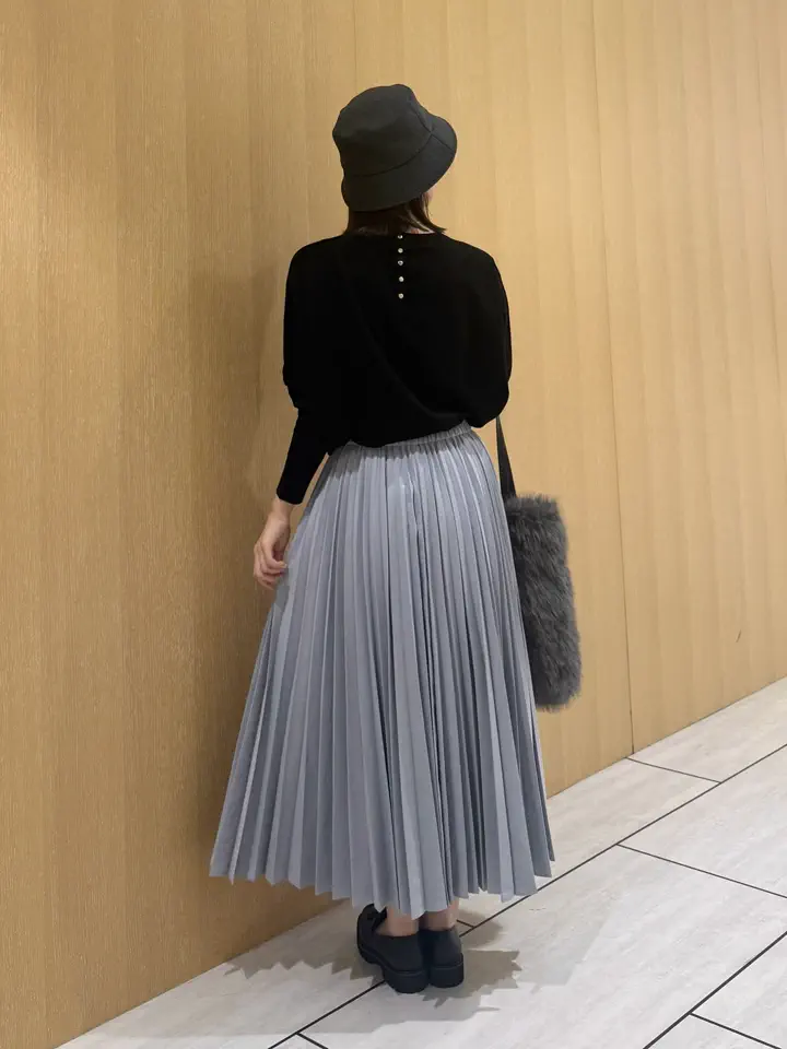 23区 S wakana コーディネート画像