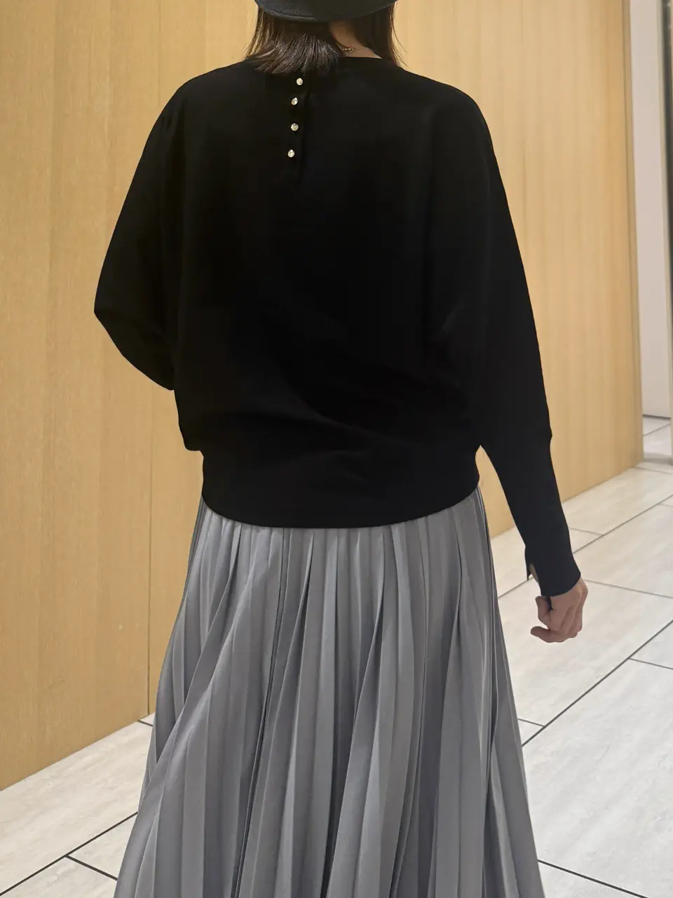 23区 S wakana コーディネート画像