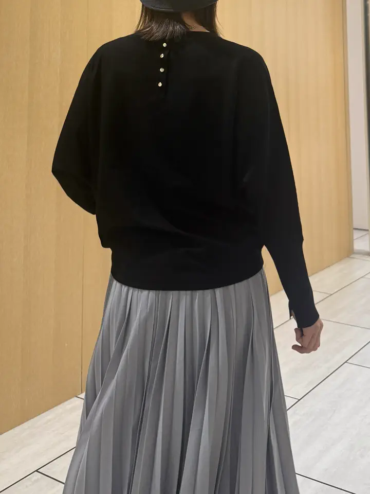 23区 S wakana コーディネート画像
