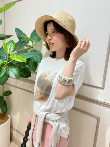 23区 渡邉 コーディネート画像