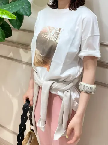 23区 渡邉 コーディネート画像