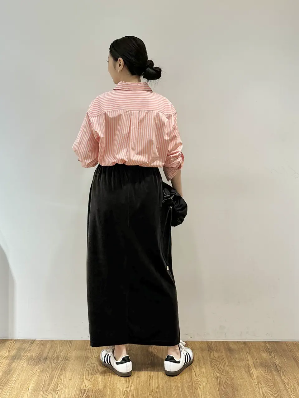 23区 西嶋 コーディネート画像