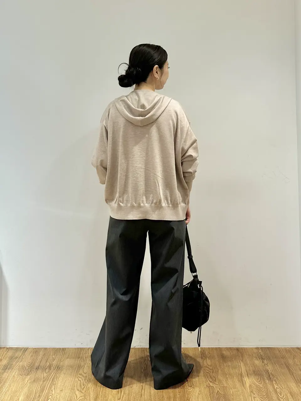 23区 西嶋 コーディネート画像