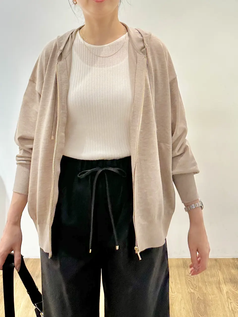 23区 西嶋 コーディネート画像