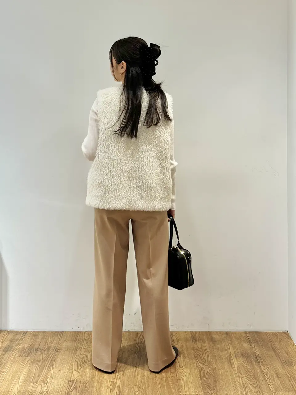 23区 西嶋 コーディネート画像
