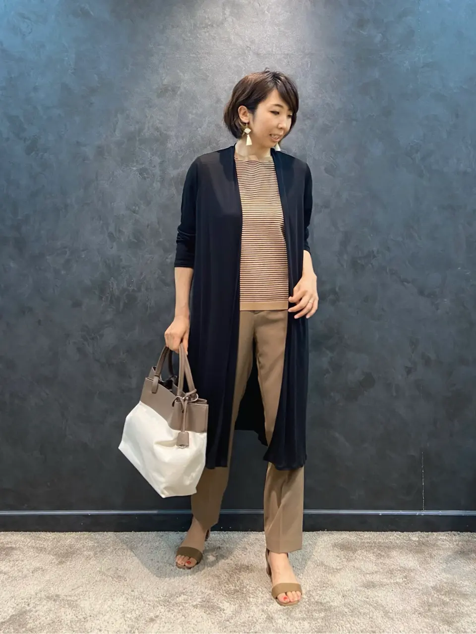  佐藤 コーディネート画像