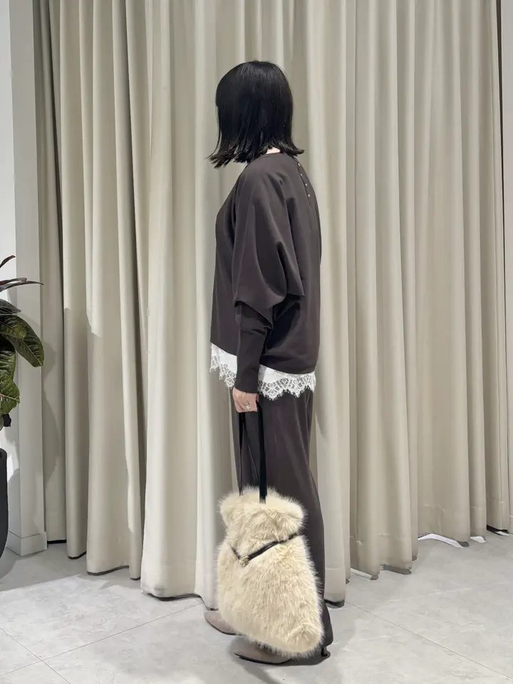 23区 石川 コーディネート画像