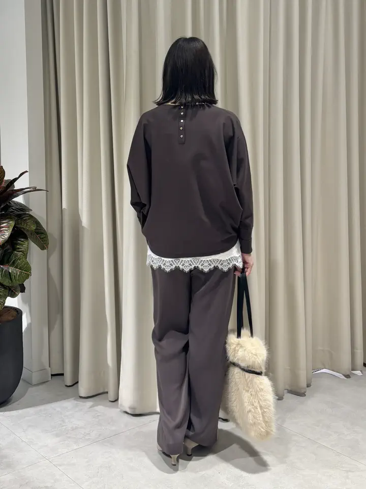 23区 石川 コーディネート画像