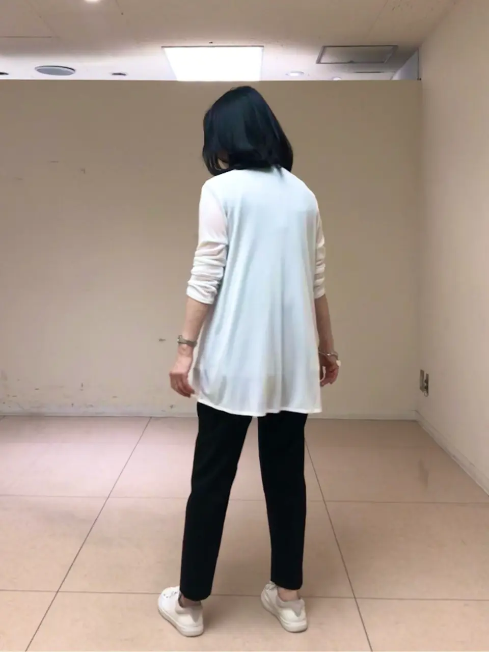 23区 横松 コーディネート画像